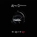 Road To Red Box Set / Limited / 24CD+DVD+Blu-Ray - King Crimson [CD]