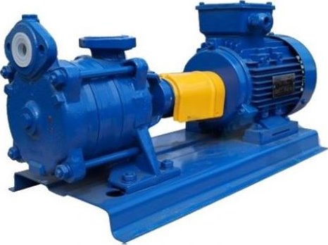 SIGMA ČERPADLO SIGMA 25-SVA-124-10-2°-LM-90-9 400V motor 1,1 kW 400022123