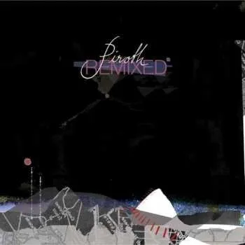 Zahraniční hudba CD Piroth: Piroth Remixed 2012