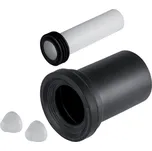 Geberit připojovací souprava pro závěsné WC, 152.426.46.1