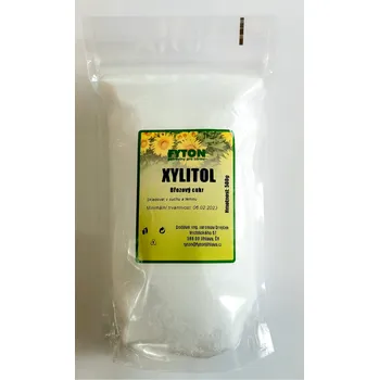 Sladidlo Fyton Xylitol 500g