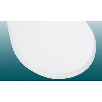 WC sedátko WC sedátko bílé P-3556S SAM HOLDING - S/2470