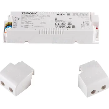 LED panel DRIVER BLINGO DALI SET 38W Kanlux 28515