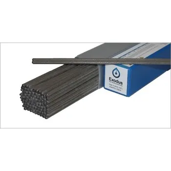 Příslušenství ke svářečce Elektroda svářecí podvodní 4mm, box 90ks, EXODUS