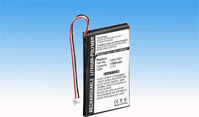 TomTom Go 630, -720, -730T, -740, -920, -930, -930T