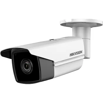 IP kamera HikVision DS-2CD2T43G2-4I - Venkovní IP kamera 4Mpx, objektiv 2,8, 4 a 6 mm, micro SDXC, WDR, detekce pohybu, IR přisvícení do 30m Provedení: 2,8mm