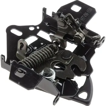 Centrální zámek ZÁMEK KAPOTY VW PASSAT B5 1996-2000