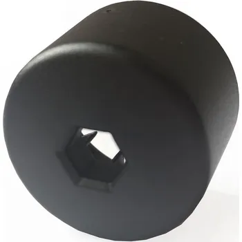 Šroubek na kolo Škoda Auto Originální krytka kolových bezpečnostních šroubů Škoda Citigo | Citigo-e iV - 6J0601173B9B9