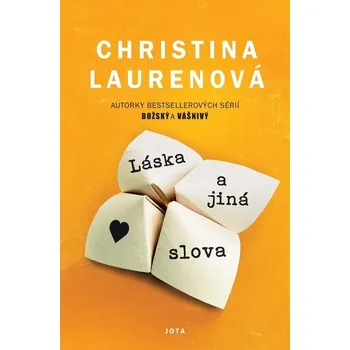 Láska a jiná slova - Christina…