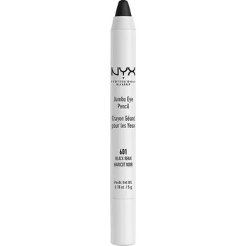 NYX Jumbo Eye Pencil 5 g, 601 Black Bean