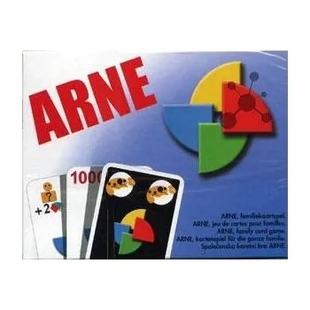 Sněhové řetězy Karty Arne