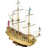 COREL Le Mirage 1:75 kit - expresní doprava