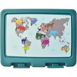 Orion Lunch 18 x 14 x 7,5 cm