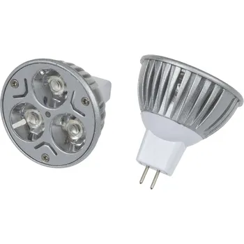 T-LED LED žárovka MR16 12V