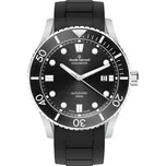 Claude Bernard 80129 3NBCA NIB Aquarider Automatic