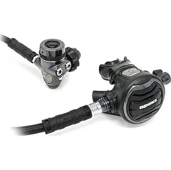 Vodní sport Automatika set XTX200 + FSR5 TUNGSTEN, Apeks