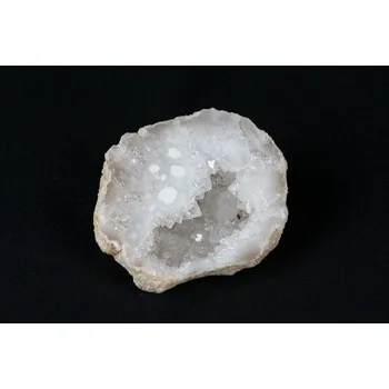 Přírodní kámen Křišťál geoda 5,4 cm