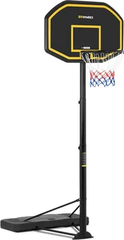 Basketbalový koš Gymrex GR-BS11
