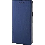 ForCell pouzdro Smart Book pro Samsung M526B Galaxy M52 5G modrá modrá 5900495950673