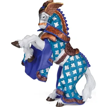 Dětské zboží PAPO Kůň rytíře královského orla