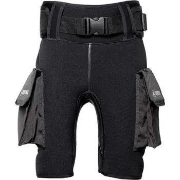 Neoprenový oblek Šortky neoprenové TECH APEKS, Apeks XL