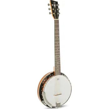Hudební nástroj GEWA Banjo Select6-saitig 3088