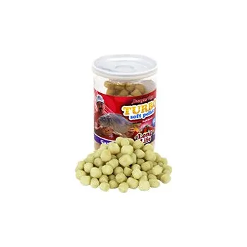 BENZAR MIX PELETY TURBO LONG LIFE 60g - ČESNEK