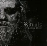 Rituals - Rotting Christ [CD]