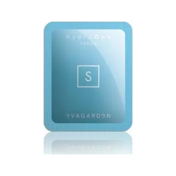 Pleťové sérum Eva Garden Hydratační serum 14ks