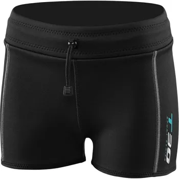 Neoprenový oblek Šortky T30 neoprenové, dámské, WATERPROOF L