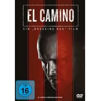 Zahraniční hudba DVD Various: El Camino - Ein 'breaking Bad' Film 2020
