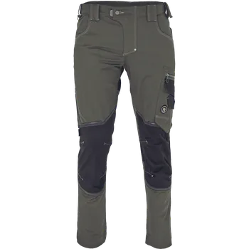 Pánské kalhoty NEURUM CLS CLASSIC kalhoty PAS OLIVA - 46