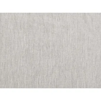 Snový svět VZOREK - Lněná látka Oatmeal Klara S