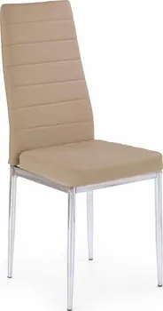 Jídelní židle Halmar K70C béžová