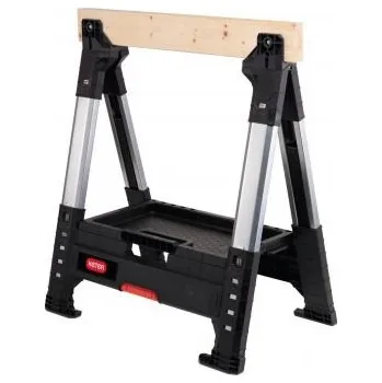 Koza na řezání dřeva Koza na řezání Keter Lumber Jack sawhorse