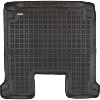 Vana do kufru Gumová vana do kufru VW Transporter T5, 2003-2015, Caravelle Long (88.231863)