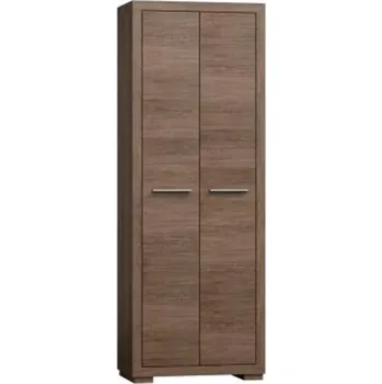 Šatní skříň Jarstol Vegas V35 tmavá santana