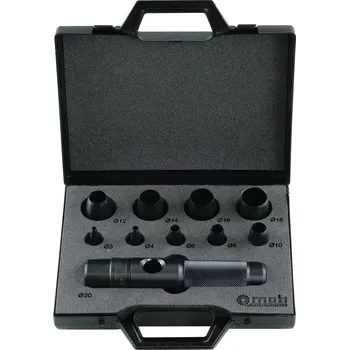 Sada nářadí Peddinghaus 8004309001