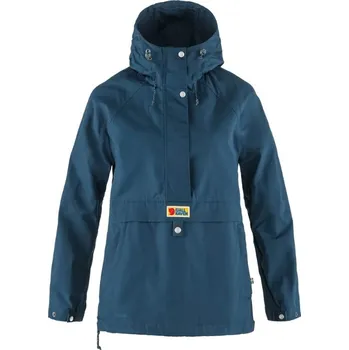 Pánská větrovka Bunda Fjällräven Vardag Anorak W storm - S + doprava zdarma
