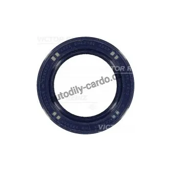 Těsnění motoru Těsnící kroužek hřídele, klikový hřídel VICTOR REINZ (VR 81-53726-00)