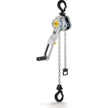 řetězový zvedák Pákový zvedák Yale ERGO360 Model: ERGO360 - 750, Výška zdvihu: 6 m