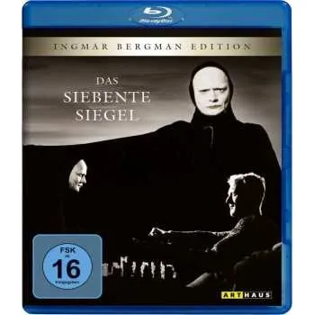Zahraniční hudba Blu-ray Various: Das Siebente Siegel 2014