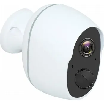 IP kamera 100% Bezdrátová bezpečnostní kamera Secutek SRT-OG06TA