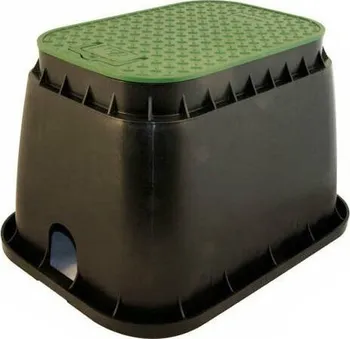 Rain Standard ventilová šachta pro závlahové ventily