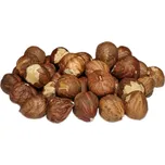 Profikoření - Lískové ořechy neloupané natural (5 Kg) (lísková jádra)