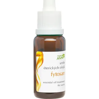 Drogerie ATOK Směs éterických olejů Fytosan 10ml (Směs éterických olejů)