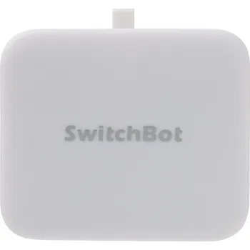 SwitchBot Ovladač vypínačů