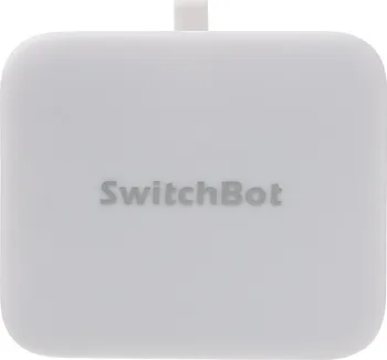 Bluetooth adaptér SwitchBot Ovladač vypínačů