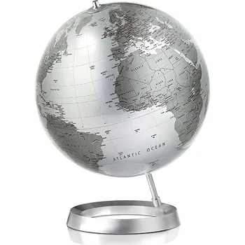 ITMB Publishing globus Vision 30 cm - kovový podstavec a osa