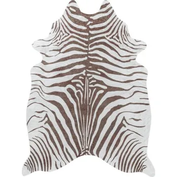 Koberec Kusový koberec Etosha 4111 brown - 150 x 200 cm